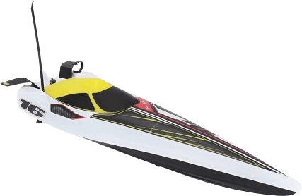 Maisto RC Hydro Blaster Speed Boat  for sale in Egypt from Games2Egypt