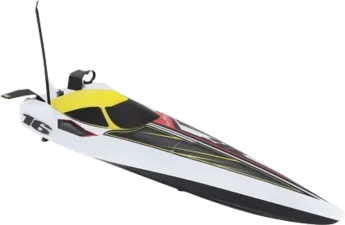 Maisto RC Hydro Blaster Speed Boat