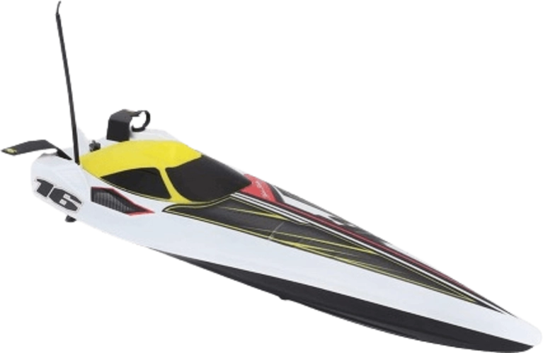 Maisto RC Hydro Blaster Speed Boat