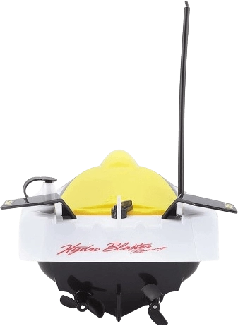 Maisto RC Hydro Blaster Speed Boat  for sale in Egypt from Games2Egypt