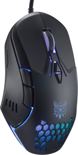 ONIKUMA CW902 Wired Gaming Mouse With Colorful Lighting – Onikuma Gaming