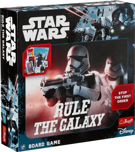 Trefl Star Wars Board Game  for sale in Egypt from Games2Egypt