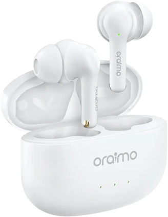 Oraimo FreePods 3C - White