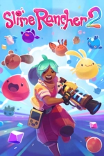 Slime Rancher 2 -  for sale in Egypt from Games2Egypt