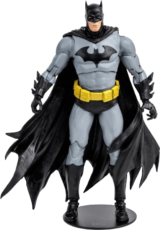 McFarlane Toys - DC Multiverse (Batman: Hush) Batman Action Figure - 7 Inch   for sale in Egypt from Games2Egypt