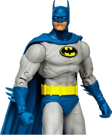 McFarlane Toys DC Multiverse Batman Knightfall - 7-Inch Action Figure  for sale in Egypt from Games2Egypt