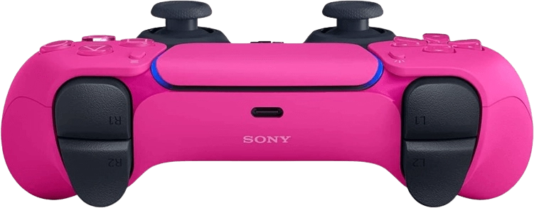 DualSense PS5 Controller - Nova Pink  for sale in Egypt from Games2Egypt