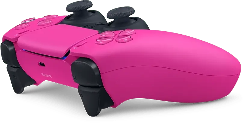 DualSense PS5 Controller - Nova Pink  for sale in Egypt from Games2Egypt