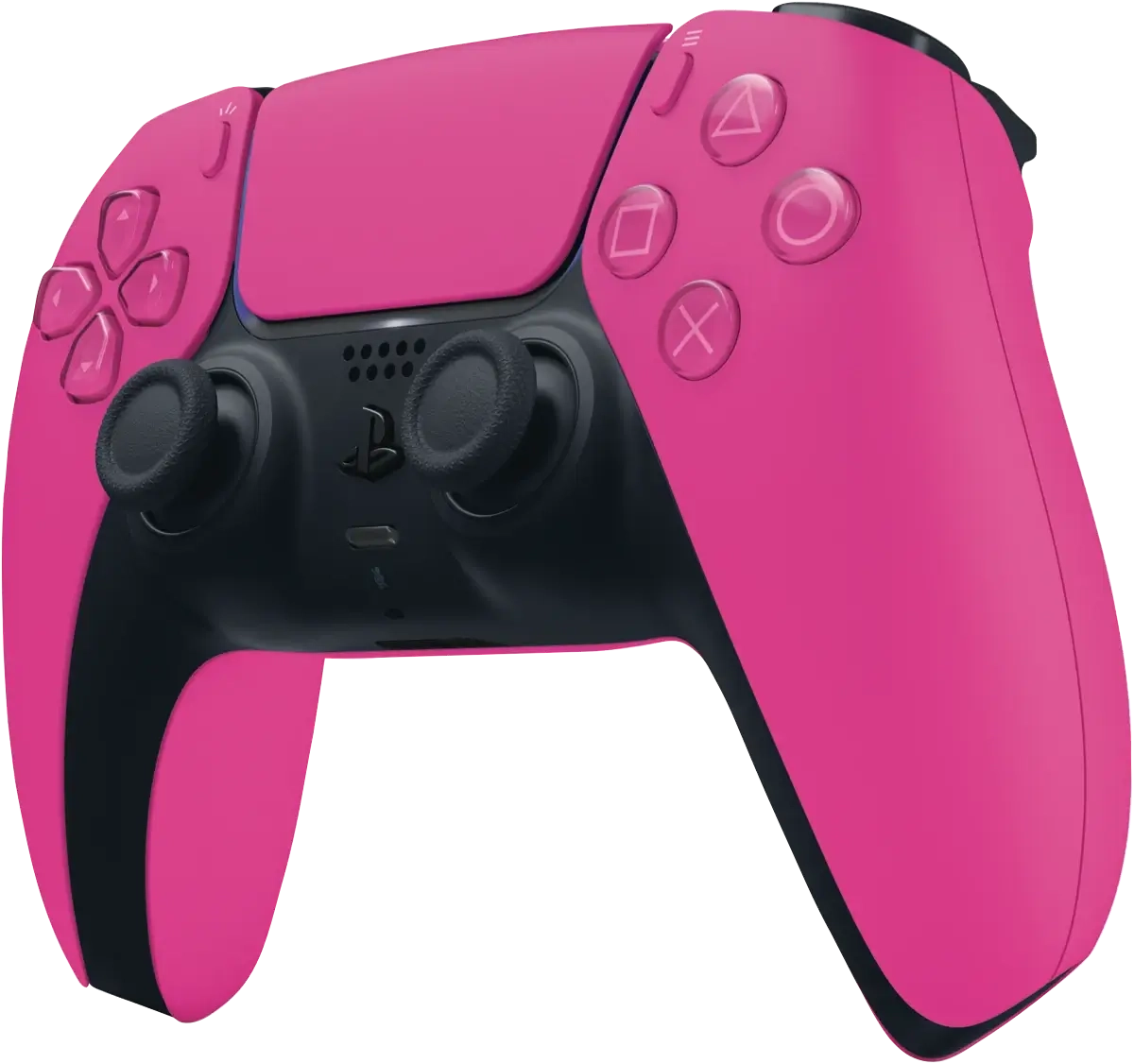 DualSense PS5 Controller - Nova Pink  for sale in Egypt from Games2Egypt