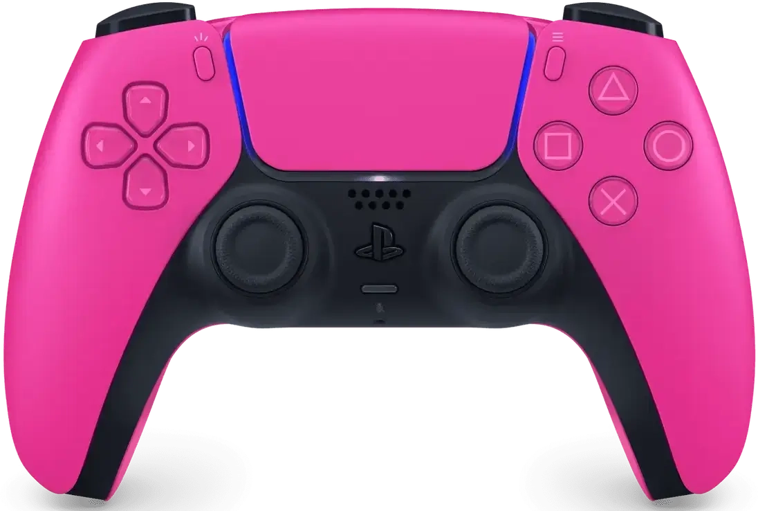 DualSense PS5 Controller - Nova Pink  for sale in Egypt from Games2Egypt