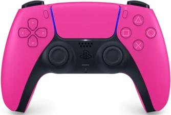 DualSense PS5 Controller - Nova Pink