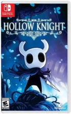 Hollow Knight - Nintendo Switch