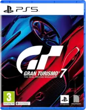 Gran Turismo 7 - PS5 - Used