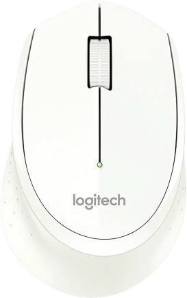 Logitech M275 Wireless Gaming Mouse - White  for sale in Egypt from Games2Egypt