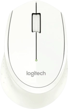 Logitech M275 Wireless Gaming Mouse - White -  for sale in Egypt from Games2Egypt