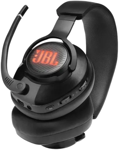 JBL Quantum 400 Wired Gaming Headset - Black - Open Sealed  for sale in Egypt from Games2Egypt