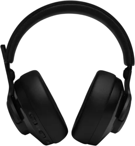 JBL Quantum 400 Wired Gaming Headset - Black - Open Sealed  for sale in Egypt from Games2Egypt