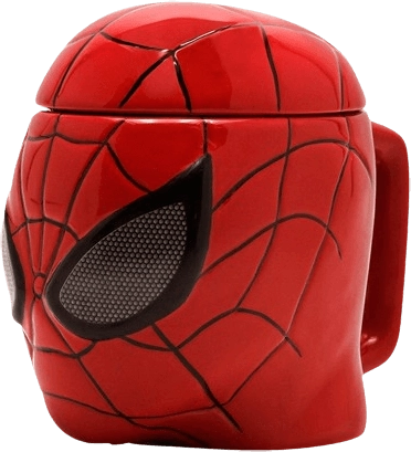 ABYSTYLE Spider-Man 3D Cup Mug  for sale in Egypt from Games2Egypt