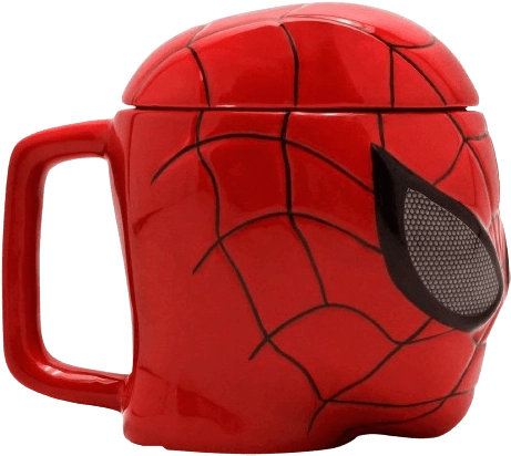 ABYSTYLE Spider-Man 3D Cup Mug  for sale in Egypt from Games2Egypt