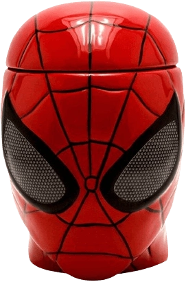 ABYSTYLE Spider-Man 3D Cup Mug  for sale in Egypt from Games2Egypt