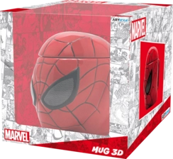 ABYSTYLE Spider-Man 3D Cup Mug  for sale in Egypt from Games2Egypt