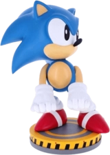 CableGuys Sonic Controller and Phone Holder Action Figure - 8