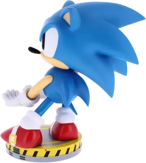 CableGuys Sonic Controller and Phone Holder Action Figure - 8