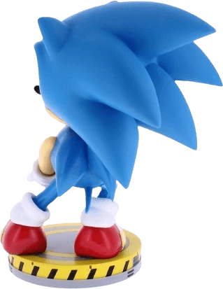 CableGuys Sonic Controller and Phone Holder Action Figure - 8