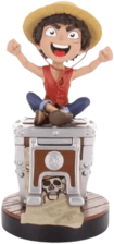 CableGuys One Piece Luffy Controller and Phone Holder Action Figure   for sale in Egypt from Games2Egypt