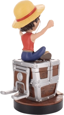 CableGuys One Piece Luffy Controller and Phone Holder Action Figure   for sale in Egypt from Games2Egypt