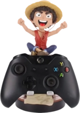 CableGuys One Piece Luffy Controller and Phone Holder Action Figure   for sale in Egypt from Games2Egypt