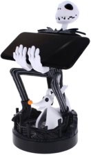 CableGuys Jack Skellington Controller & Phone Holder Action Figure - 8