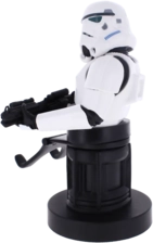 CableGuys Remnant Stormtrooper Controller and Phone Holder Action Figure - 8