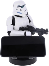 CableGuys Remnant Stormtrooper Controller and Phone Holder Action Figure - 8