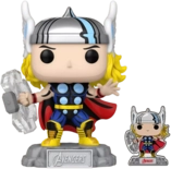 Funko_Pop_Marvel_The_Avengers_Comic__Thor_W_Pin_Exc