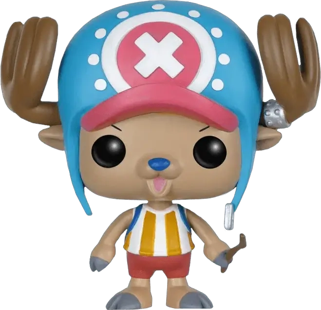 Funko Pop! Anime: One Piece - Tony Tony Chopper  for sale in Egypt from Games2Egypt