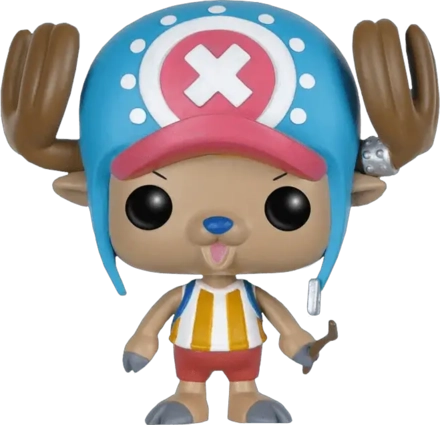 Funko Pop! Anime: One Piece - Tony Tony Chopper