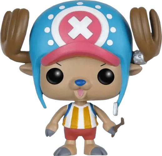 Funko Pop! Anime: One Piece - Tony Tony Chopper