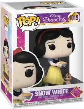 Funko Pop! Disney: Ultimate Princess - Snow White