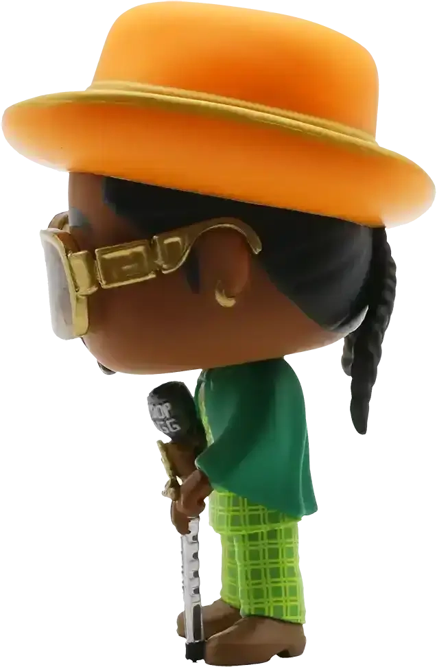 Funko Pop! Music: Rapper Snoop Dogg with Chalice  for sale in Egypt from Games2Egypt