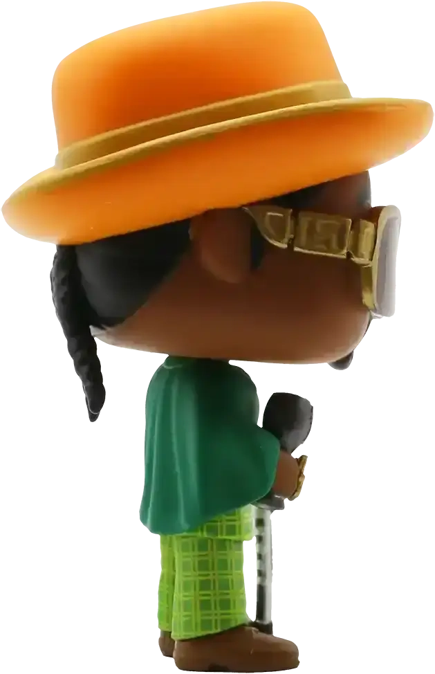 Funko Pop! Music: Rapper Snoop Dogg with Chalice  for sale in Egypt from Games2Egypt