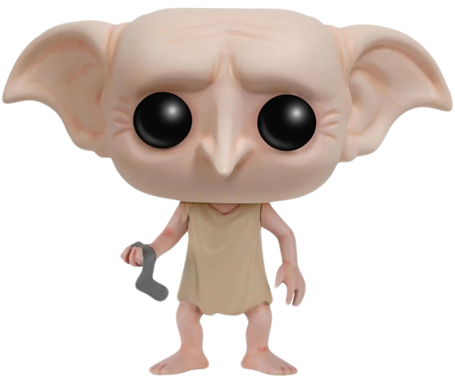 Funko Pop! Movies: Harry Potter - Dobby  for sale in Egypt from Games2Egypt