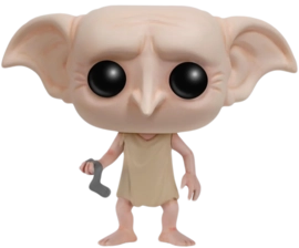 Funko Pop! Movies: Harry Potter - Dobby  for sale in Egypt from Games2Egypt