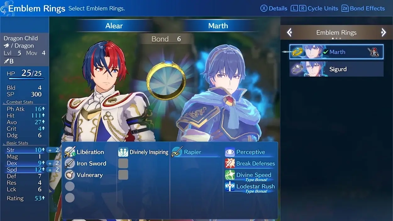 Fire Emblem: Engage - Nintendo Switch - Used  for sale in Egypt from Games2Egypt