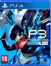 Persona 3 Reload - PS4  for sale in Egypt from Games2Egypt