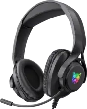 ONIKUMA X16 Wired RGB Gaming Headset (92081)