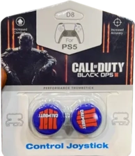 Call of Duty: Black Ops III Analog Freek FPS for PS5 and PS4 - Blue (92091)