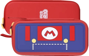 Mario Protective Case for Nintendo Switch OLED (92094)