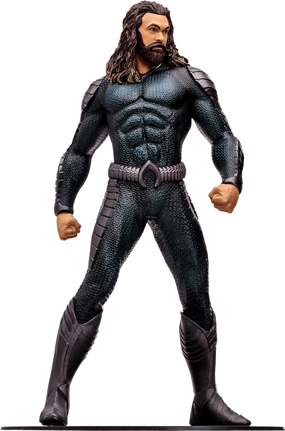 McFarlane DC Multiverse Aquaman with Stealth Suit Action Figure - 7 Inches  for sale in Egypt from Games2Egypt