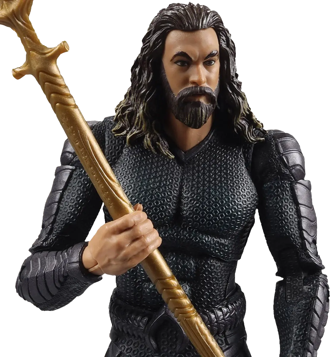 McFarlane DC Multiverse Aquaman with Stealth Suit Action Figure - 7 Inches  for sale in Egypt from Games2Egypt